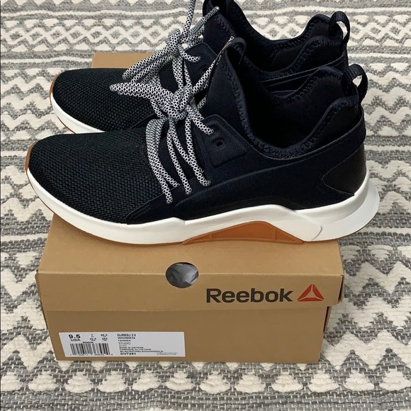 reebok guresu 2.0 black